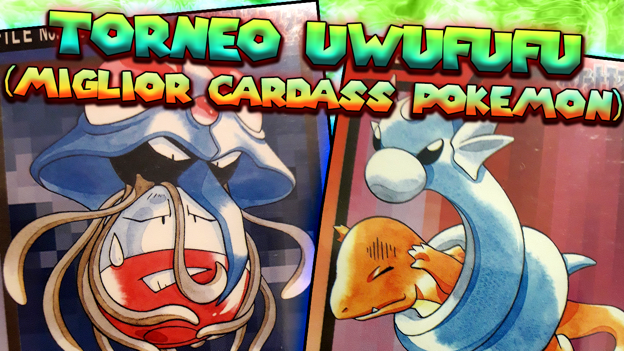 La Miglior Carta Pokemon Cardass
